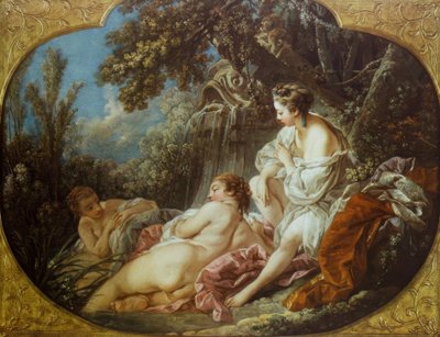 Der Sommer von François Boucher